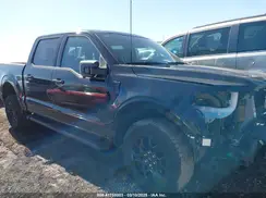 1FTEW3LP5RKD58842 2024 FORD F-150