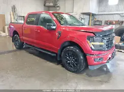 1FTEW3LP5RKD77066 2024 FORD F-150