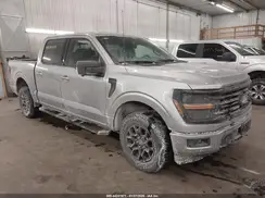 1FTEW3LP5RKD81747 2024 FORD F-150