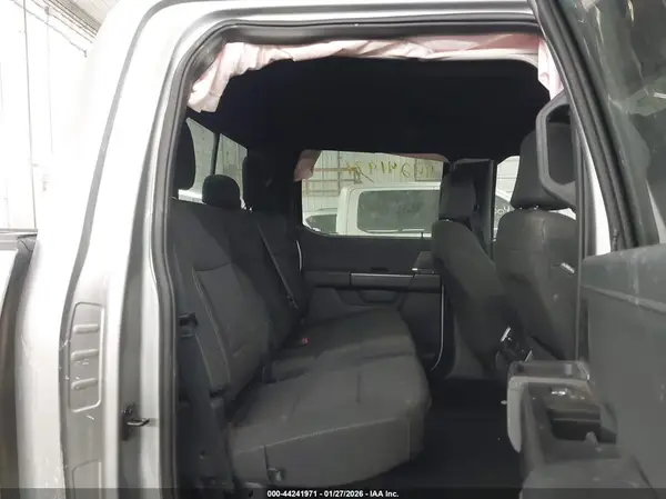 1FTEW3LP5RKD81747 2024 FORD F-150 - Image 8