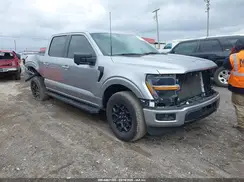 1FTEW3LP5RKD85250 2024 FORD F-150