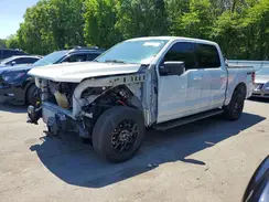 1FTEW3LP5RKD87483 2024 FORD F-150