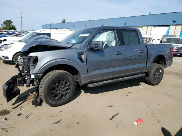 1FTEW3LP5RKE27478 2024 FORD F-150 - Image 1