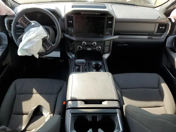 1FTEW3LP5RKE27478 2024 FORD F-150 - Image 8