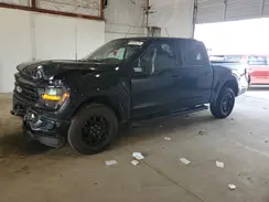 1FTEW3LP5RKF19707 2024 FORD F-150