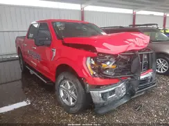 1FTEW3LP5RKF22025 2024 FORD F-150