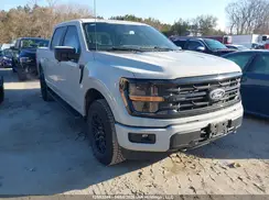 1FTEW3LP5RKF31839 2024 FORD F-150