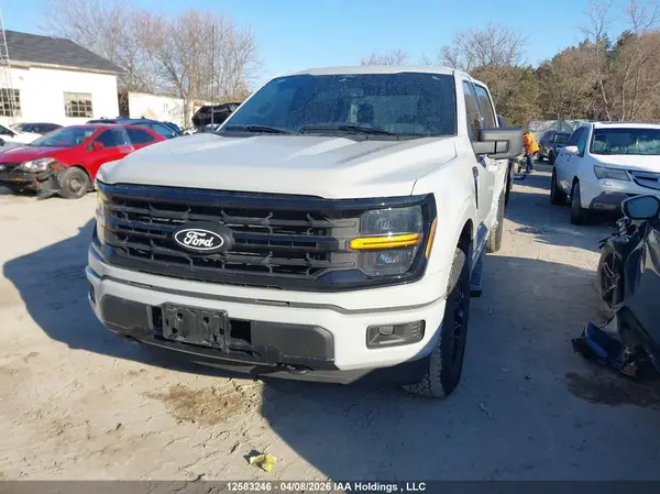 1FTEW3LP5RKF31839 2024 FORD F-150 - Image 2