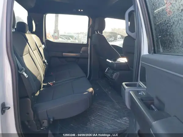 1FTEW3LP5RKF31839 2024 FORD F-150 - Image 8