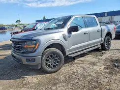 1FTEW3LP5RKF53419 2024 FORD F-150