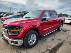 1FTEW3LP5RKF68728 2024 FORD F-150