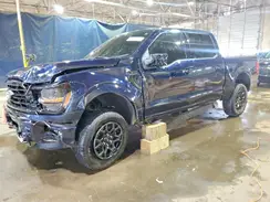1FTEW3LP5SFA12837 2025 FORD F-150