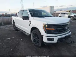 1FTEW3LP5SFA60970 2025 FORD F-150