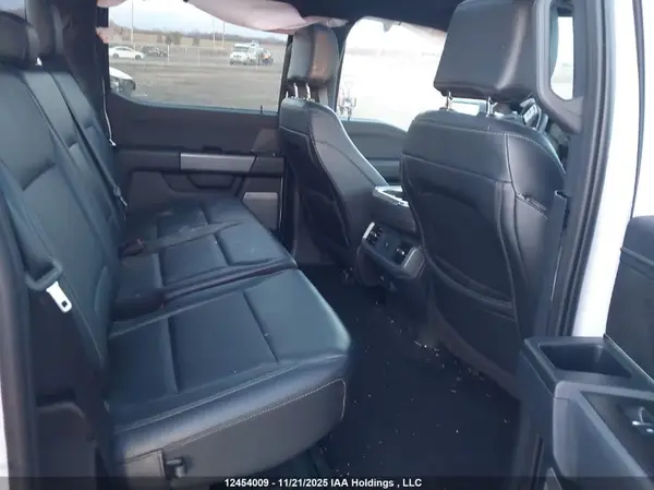 1FTEW3LP5SFA60970 2025 FORD F-150 - Image 8