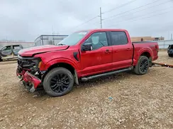 1FTEW3LP5SFC57220 2025 FORD F-150