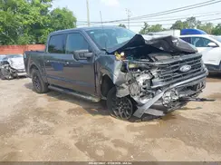 1FTEW3LP5SKD24227 2025 FORD F-150
