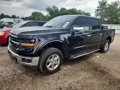 1FTEW3LP5SKD28729 2025 FORD F-150