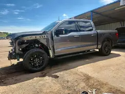 1FTEW3LP5SKD68034 2025 FORD F-150