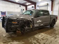 1FTEW3LP5SKD77333 2025 FORD F-150