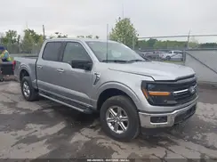 1FTEW3LP5SKE06457 2025 FORD F-150