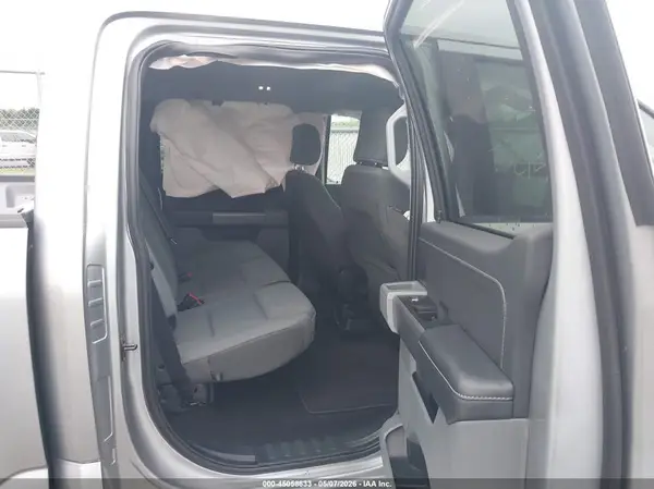 1FTEW3LP5SKE06457 2025 FORD F-150 - Image 8