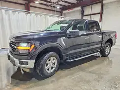 1FTEW3LP5SKE06698 2025 FORD F-150