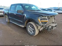 1FTEW3LP5SKE09505 2025 FORD F-150