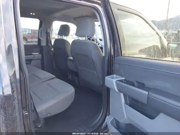1FTEW3LP5SKE09505 2025 FORD F-150 - Image 8