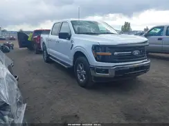 1FTEW3LP5SKE13053 2025 FORD F-150
