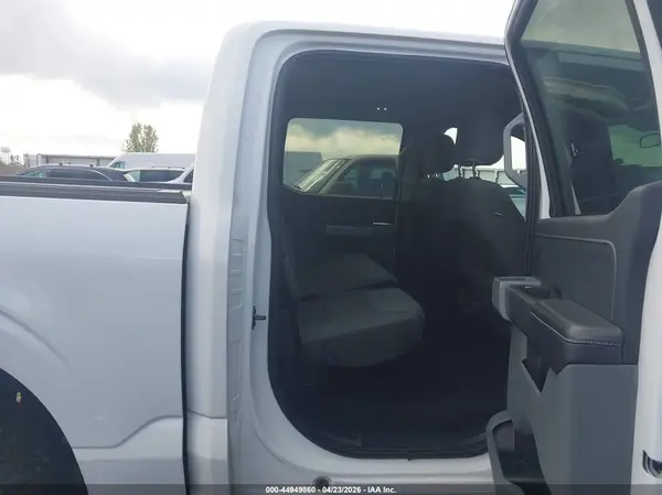 1FTEW3LP5SKE13053 2025 FORD F-150 - Image 8