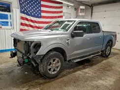 1FTEW3LP5SKE13831 2025 FORD F-150