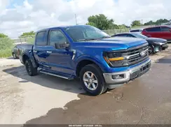 1FTEW3LP5SKE14476 2025 FORD F-150