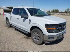 1FTEW3LP5SKE16521 2025 FORD F-150