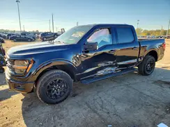 1FTEW3LP5SKE18981 2025 FORD F-150