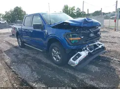 1FTEW3LP5SKE51091 2025 FORD F-150