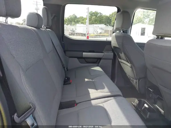 1FTEW3LP5SKE51091 2025 FORD F-150 - Image 8