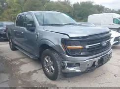 1FTEW3LP5SKE53911 2025 FORD F-150