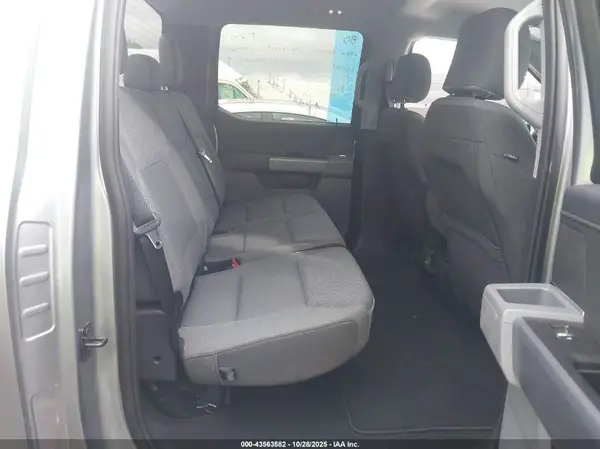 1FTEW3LP5SKE53911 2025 FORD F-150 - Image 8