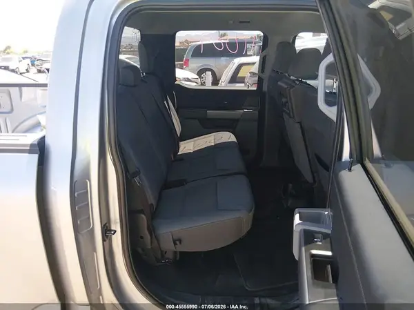 1FTEW3LP5SKE62690 2025 FORD F-150 - Image 8