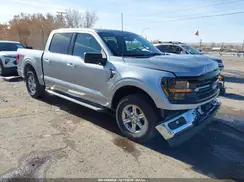 1FTEW3LP5SKE63399 2025 FORD F-150