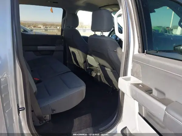 1FTEW3LP5SKE63399 2025 FORD F-150 - Image 8