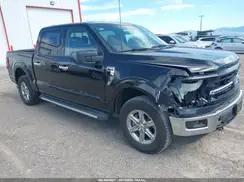 1FTEW3LP5SKE63628 2025 FORD F-150