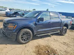 1FTEW3LP5SKF43088 2025 FORD F-150