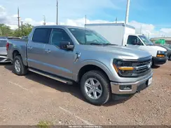 1FTEW3LP5SKF84112 2025 FORD F-150