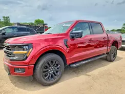 1FTEW3LP5TKD15920 2026 FORD F-150