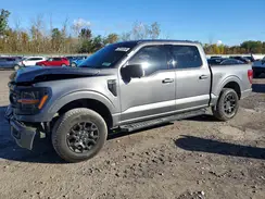 1FTEW3LP5TKD20163 2026 FORD F-150