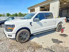 1FTEW3LP5TKD34189 2026 FORD F-150