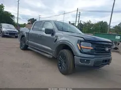 1FTEW3LP5TKD38422 2026 FORD F-150