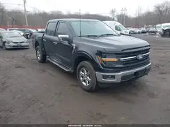 1FTEW3LP6RFA12744 2024 FORD F-150
