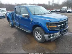 1FTEW3LP6RFA86889 2024 FORD F-150